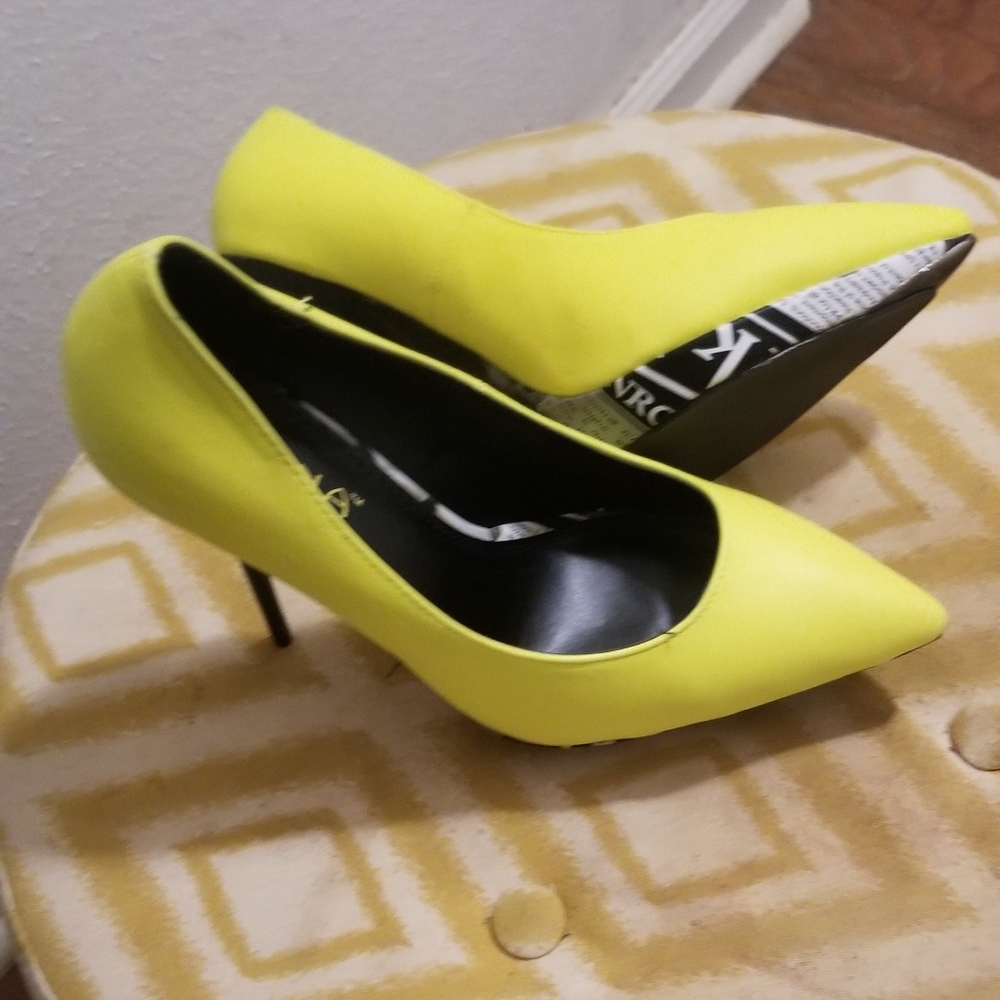 Heels